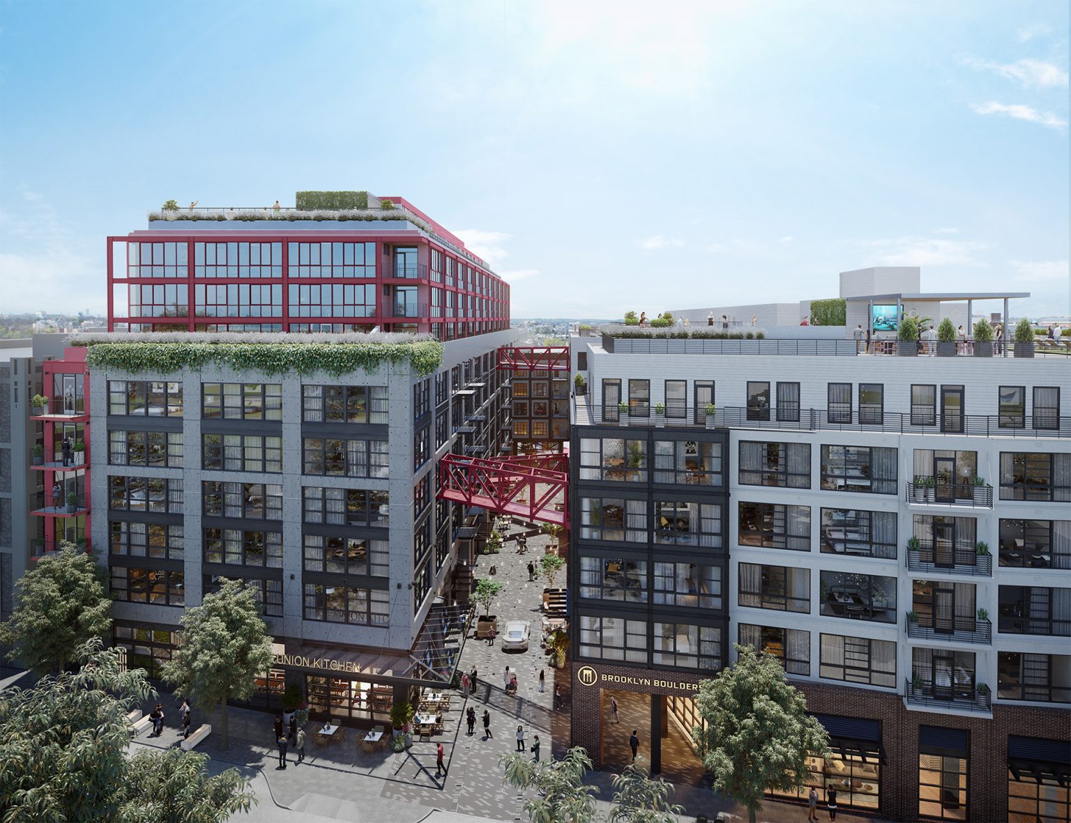 1625 Eckington at Quincy Lane