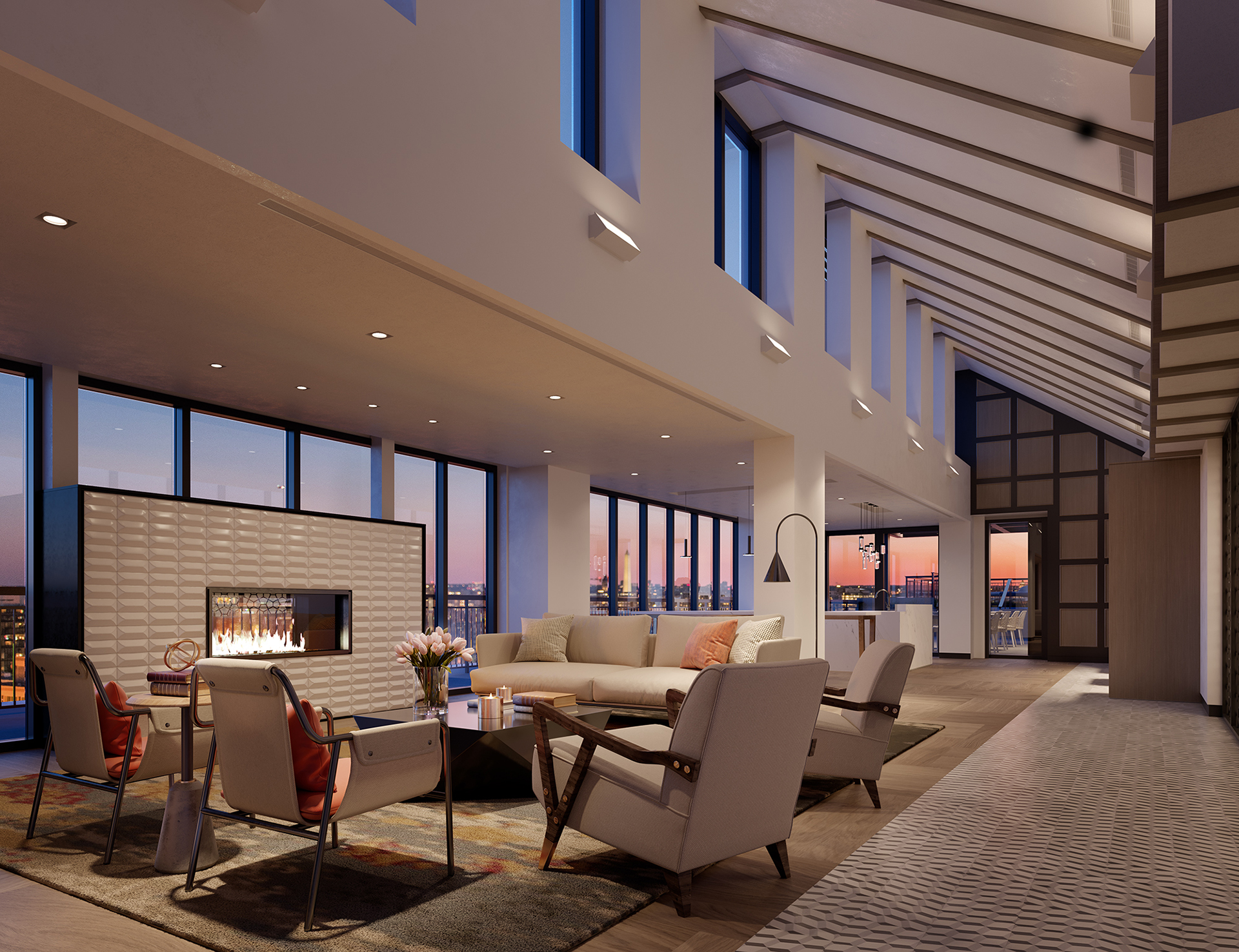 1625 Eckington at Quincy Lane