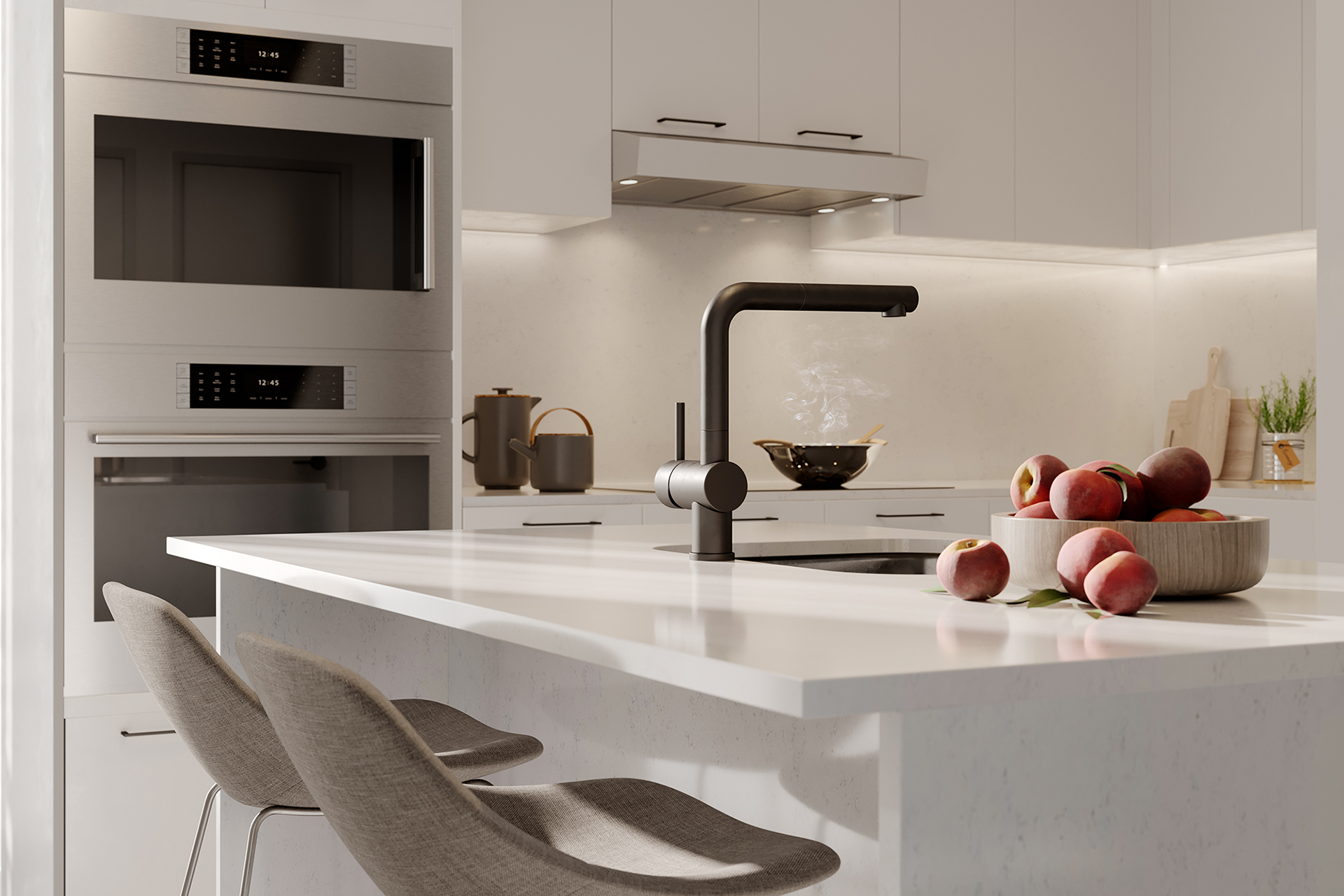 1625 Eckington at Quincy Lane