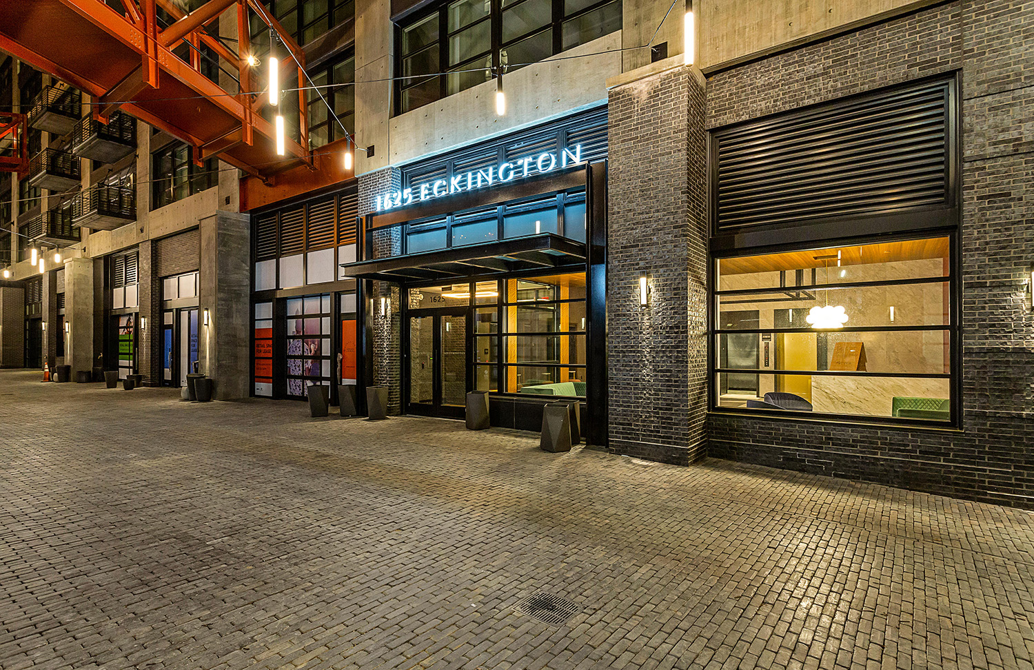 1625 Eckington at Quincy Lane