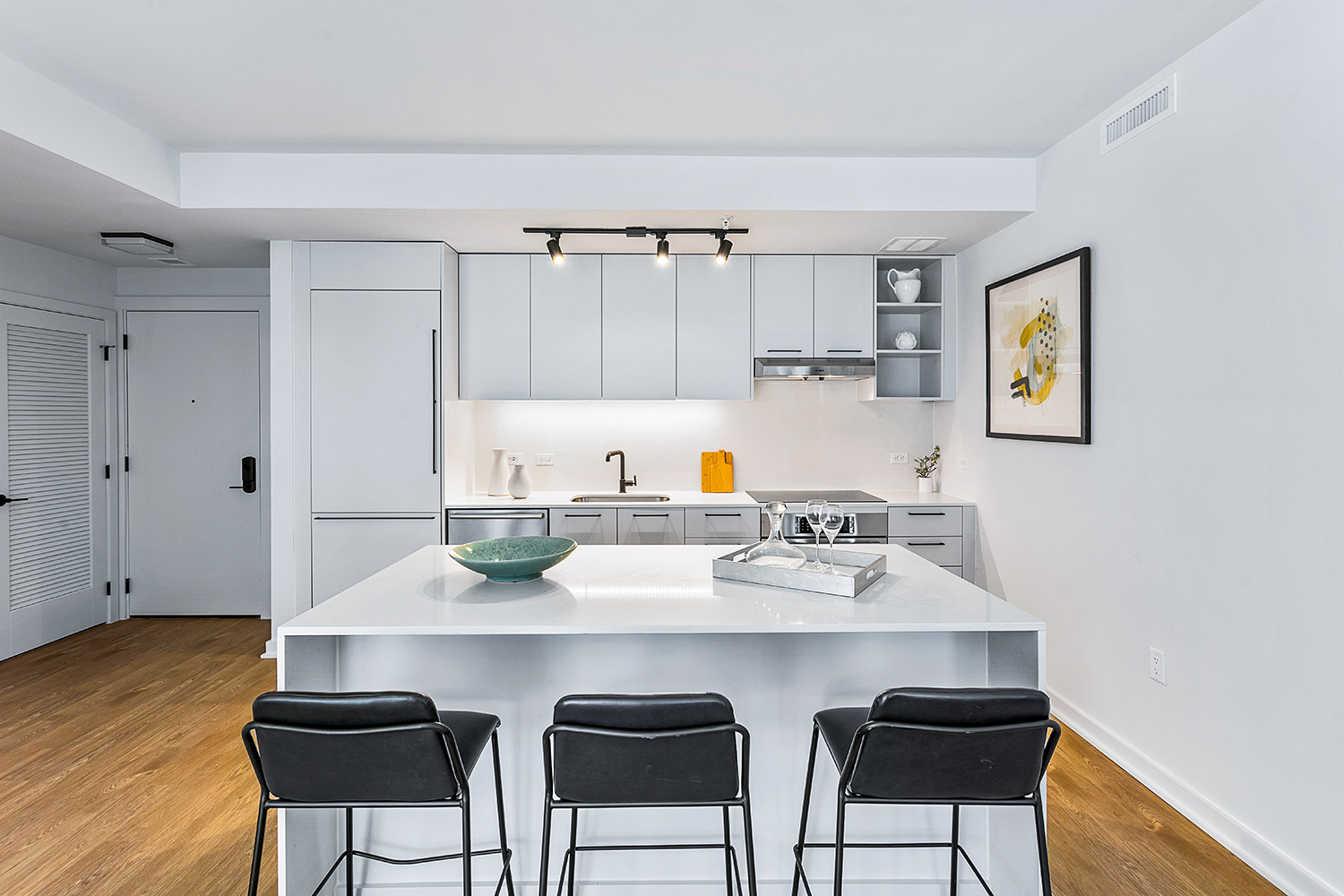 1625 Eckington at Quincy Lane